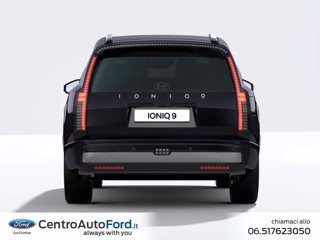 HYUNDAI Ioniq 9 110 kwh calligraphy awd performance 3
