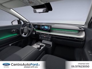 HYUNDAI Ioniq 9 110 kwh calligraphy awd performance 4