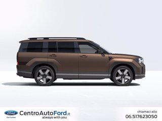 HYUNDAI Santa fe 1.6 t-gdi hev xclass 4wd 215cv at 7p.ti 1