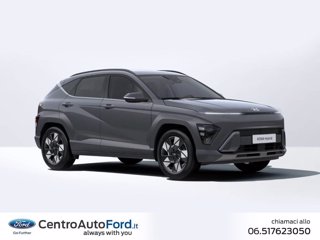 HYUNDAI Kona 1.6 gdi hev business 2wd 138cv dct
