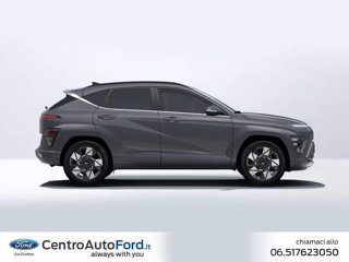 HYUNDAI Kona 1.6 gdi hev business 2wd 138cv dct 1