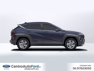 HYUNDAI KONA MY25 1.0 TGDI MT BUSINESS GPL * Conver. GPL GPL 1