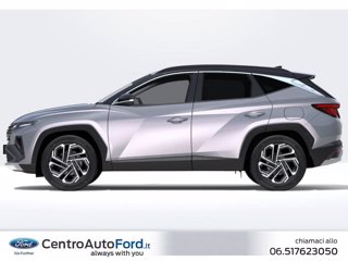 HYUNDAI Tucson 1.6 phev exellence 2wd auto 1