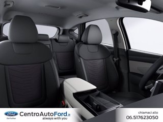 HYUNDAI Tucson 1.6 hev exellence 4wd 215cv auto 4