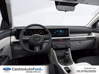 HYUNDAI Tucson 1.6 hev xtech 2wd 239cv auto 3