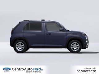 HYUNDAI Inster 49kwh xclass 1