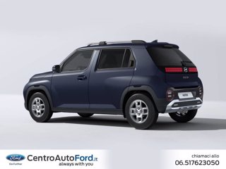 HYUNDAI Inster 49kwh xclass 2