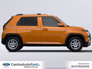 HYUNDAI Inster 49kwh xclass 1