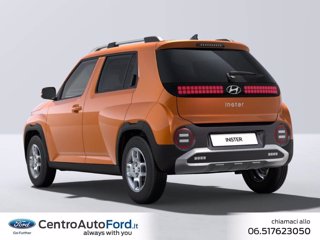 HYUNDAI Inster 49kwh xclass 2