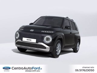 HYUNDAI Inster 49kwh xclass