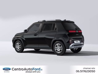 HYUNDAI Inster 49kwh xclass 1