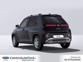 HYUNDAI Inster 49kwh xclass 2