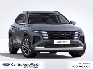 HYUNDAI Tucson 1.6 hev exellence lounge pack 2wd 239cv auto 0