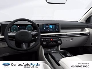 HYUNDAI Tucson 1.6 hev exellence lounge pack 2wd 239cv auto 3