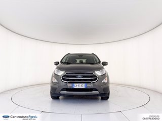 FORD Ecosport 1.0 ecoboost titanium s&s 125cv my20.25 1