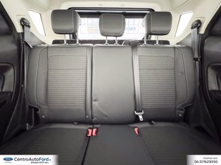 FORD Ecosport 1.0 ecoboost titanium s&s 125cv my20.25 8