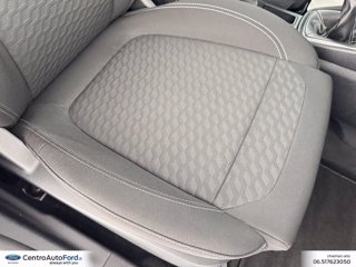 FORD Fiesta 5p 1.1 titanium 75cv 7