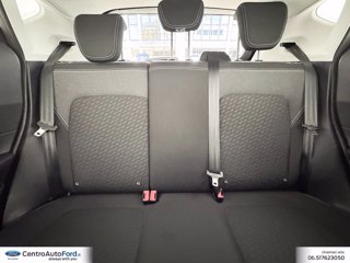 FORD Fiesta 5p 1.1 titanium 75cv 8