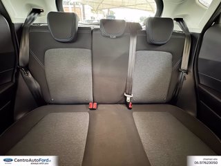 FORD Fiesta active 1.0 ecoboost h x 125cv powershift 8