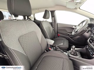 FORD Fiesta 5p 1.1 titanium 75cv 6