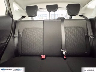 FORD Fiesta 5p 1.1 titanium 75cv 8