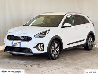 KIA Niro 1.6 gdi hev urban dct 0