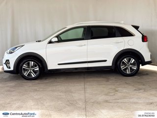 KIA Niro 1.6 gdi hev urban dct 2