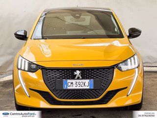 PEUGEOT 208 1.2 puretech gt pack s&s 130cv eat8 1
