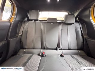 PEUGEOT 208 1.2 puretech gt pack s&s 130cv eat8 8