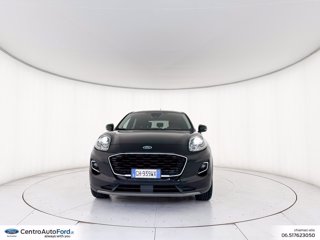 FORD Puma 1.0 ecoboost h titanium s&s 125cv 1