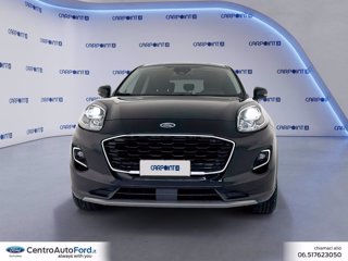 FORD Puma 1.0 ecoboost h titanium s&s 125cv 1