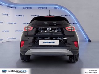 FORD Puma 1.0 ecoboost h titanium s&s 125cv 3