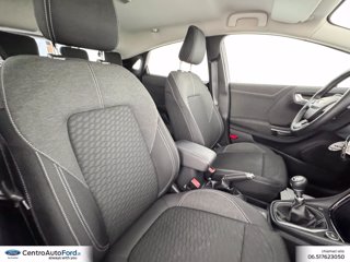 FORD Puma 1.0 ecoboost h titanium s&s 125cv 6