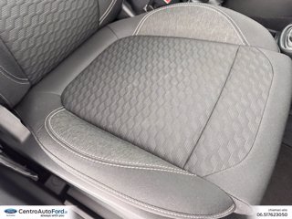 FORD Puma 1.0 ecoboost h titanium s&s 125cv 7