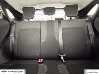 FORD Puma 1.0 ecoboost h titanium s&s 125cv 8