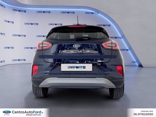FORD Puma 1.0 ecoboost h titanium s&s 125cv 2