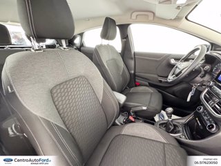 FORD Puma 1.0 ecoboost h titanium s&s 125cv 6