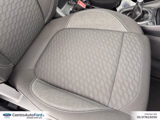 FORD Puma 1.0 ecoboost h titanium s&s 125cv 6