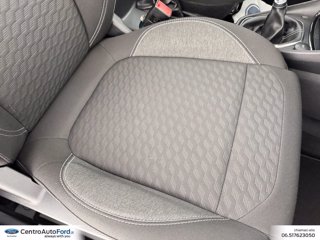 FORD Puma 1.0 ecoboost h titanium s&s 125cv 7