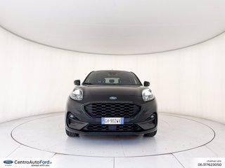 FORD Puma 1.0 ecoboost h st-line s&s 125cv 1