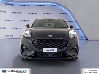 FORD Puma 1.0 ecoboost h st-line s&s 125cv 1