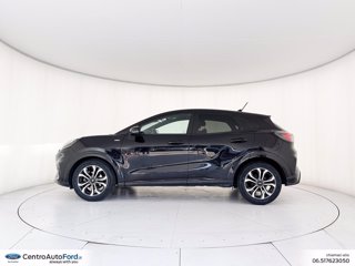 FORD Puma 1.0 ecoboost h st-line s&s 125cv 2