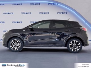 FORD Puma 1.0 ecoboost h st-line s&s 125cv 2