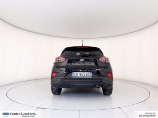 FORD Puma 1.0 ecoboost h st-line s&s 125cv 3