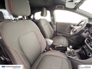 FORD Puma 1.0 ecoboost h st-line s&s 125cv 6