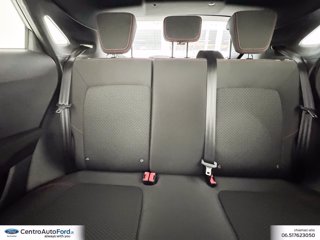 FORD Puma 1.0 ecoboost h st-line s&s 125cv 8