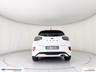 FORD Puma 1.0 ecoboost h st-line s&s 125cv 3