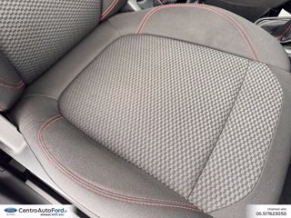 FORD Puma 1.0 ecoboost h st-line s&s 125cv 7