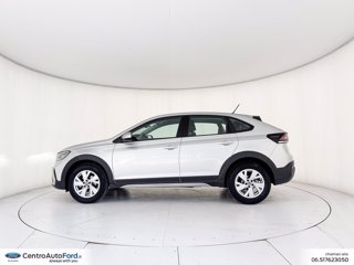 VOLKSWAGEN Taigo 1.0 tsi life 115cv 2