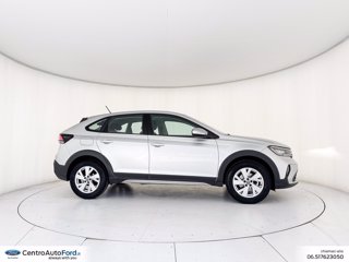 VOLKSWAGEN Taigo 1.0 tsi life 115cv 4